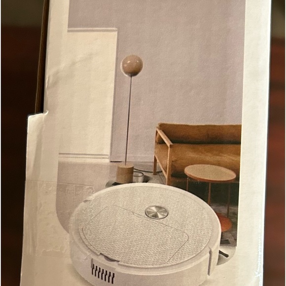 Multi-Function Sweeper - Picture 2 of 4